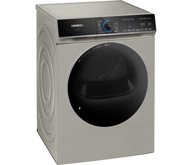 Siemens SUSZARKA WR47B2CXPL - 1361801 - zdjęcie 4